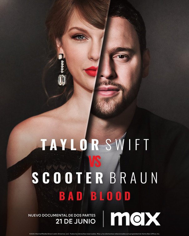 مسلسل Taylor Swift vs. Scooter Braun الموسم الاول حلقة 2 والاخيرة