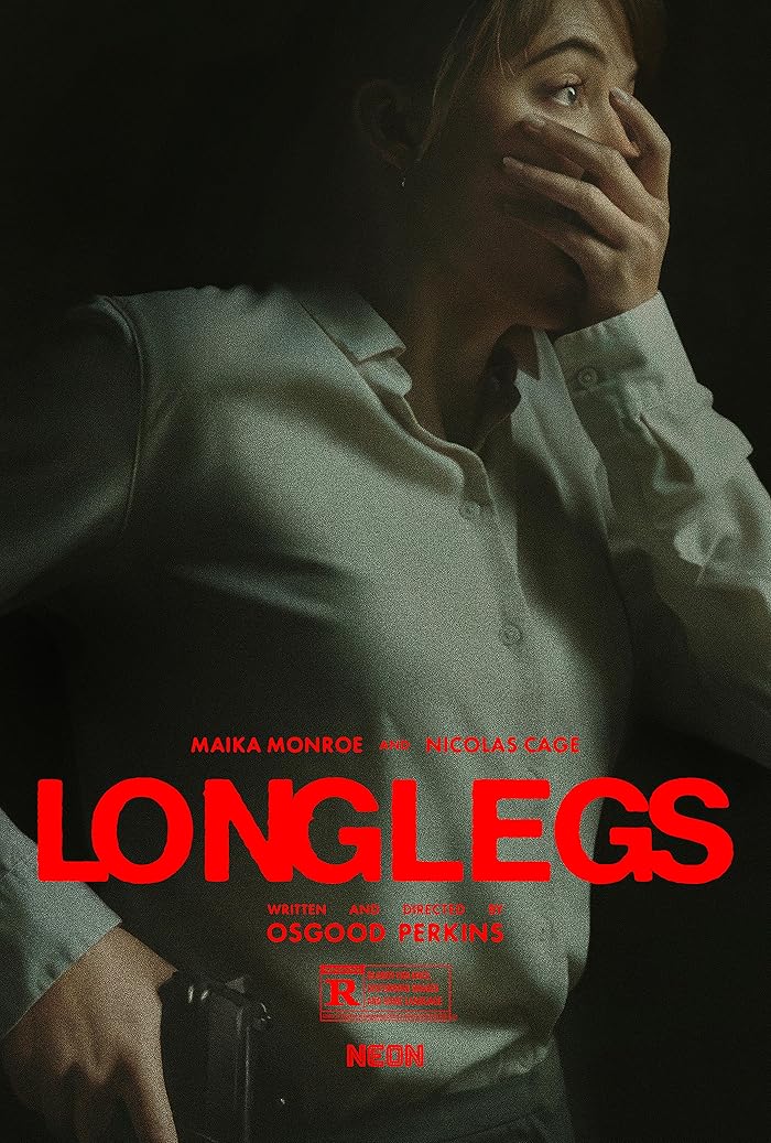 فيلم Longlegs 2024 مترجم اون لاين