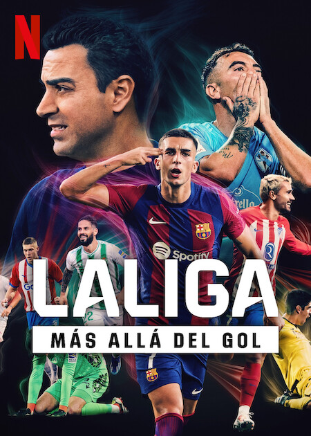 مسلسل LaLiga: All Access الموسم الاول حلقة 5