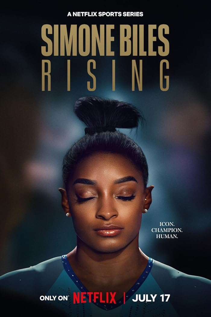 مسلسل Simone Biles: Rising الموسم الاول حلقة 2