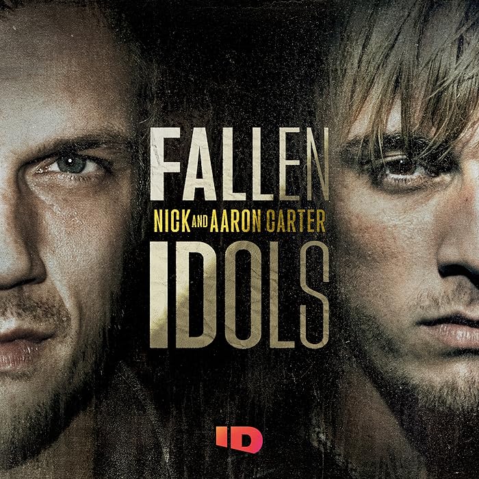 مسلسل Fallen Idols: Nick and Aaron Carter الموسم الاول حلقة 4 والاخيرة