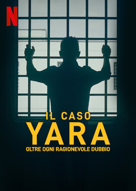 مسلسل The Yara Gambirasio Case: Beyond Reasonable Doubt الموسم الاول حلقة 5 والاخيرة