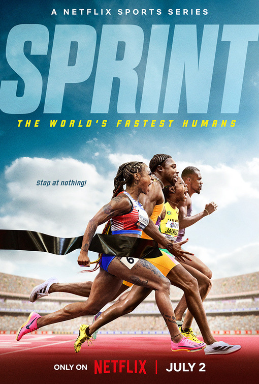 مسلسل Sprint الموسم الاول حلقة 3