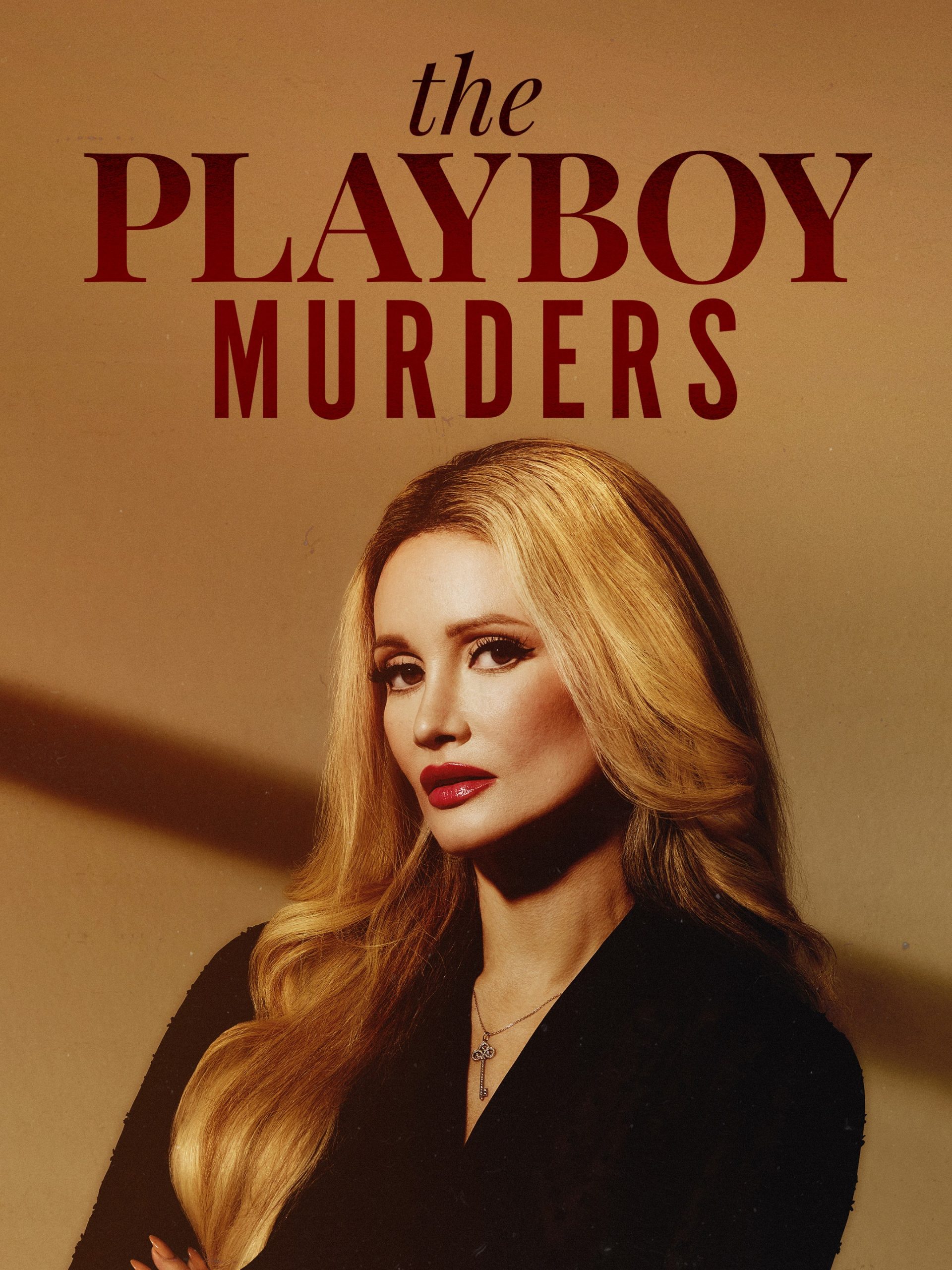 مسلسل The Playboy Murders الموسم الثاني حلقة 6