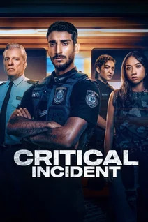 مسلسل Critical Incident الموسم الاول حلقة 4