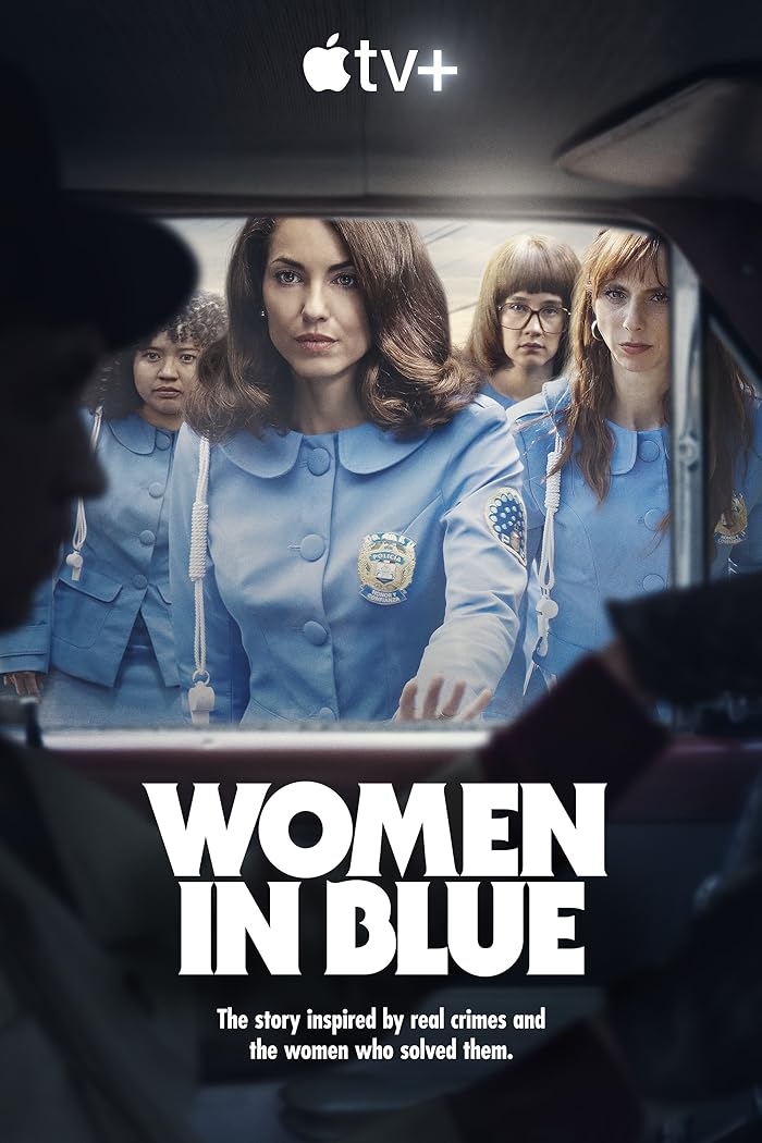 مسلسل Women in Blue الموسم الاول حلقة 3