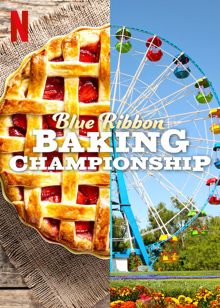 برنامج Blue Ribbon Baking Championship الموسم الاول حلقة 3