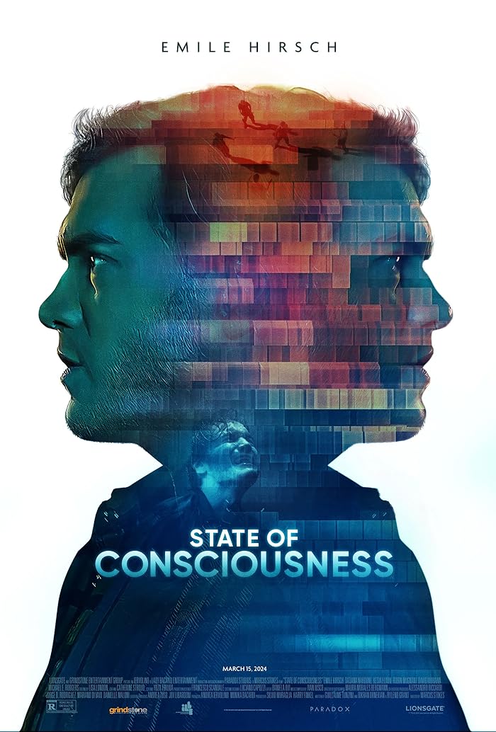 فيلم State of Consciousness 2022 مترجم اون لاين