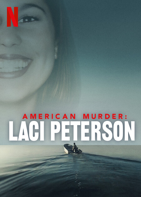 مسلسل American Murder: Laci Peterson الموسم الاول حلقة 1