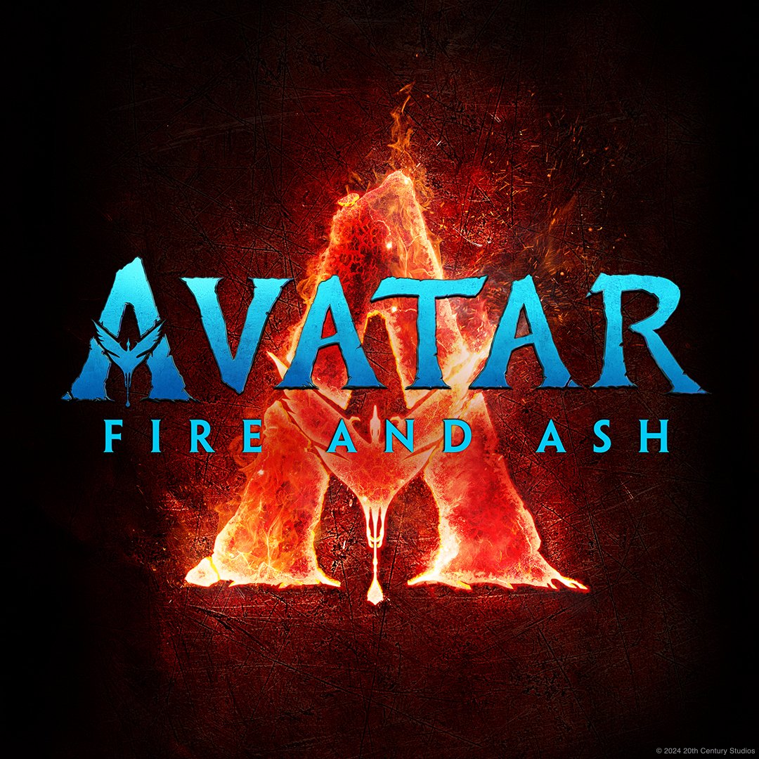 فيلم Avatar: Fire and Ash 2025 مترجم