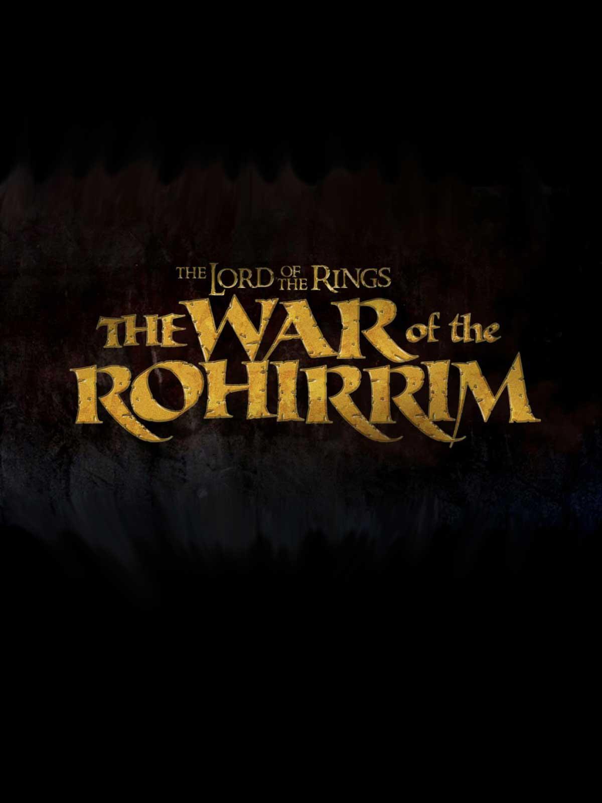 فيلم The Lord of the Rings: The War of the Rohirrim 2024 مترجم