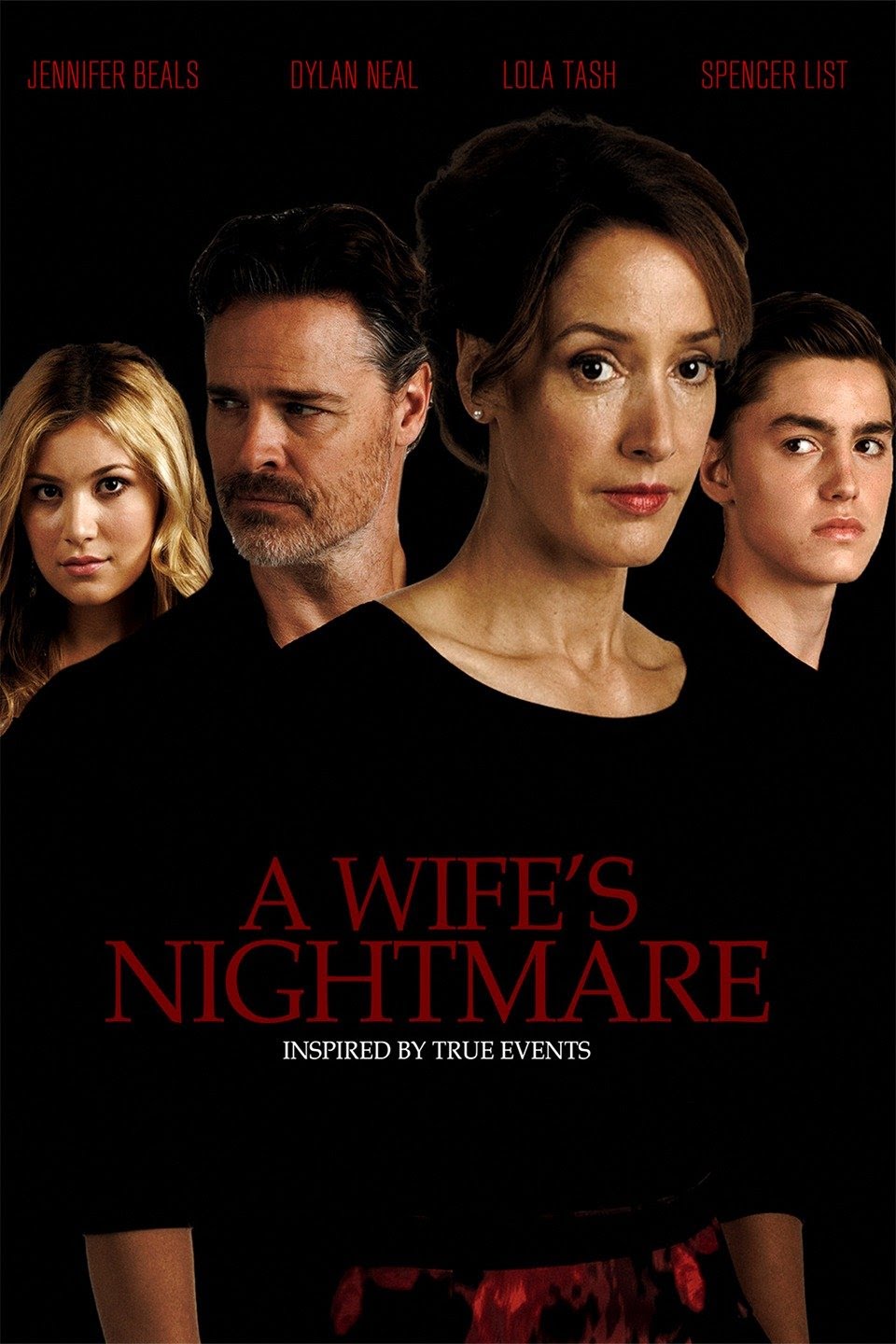 فيلم A Wife’s Nightmare 2014 مترجم اون لاين