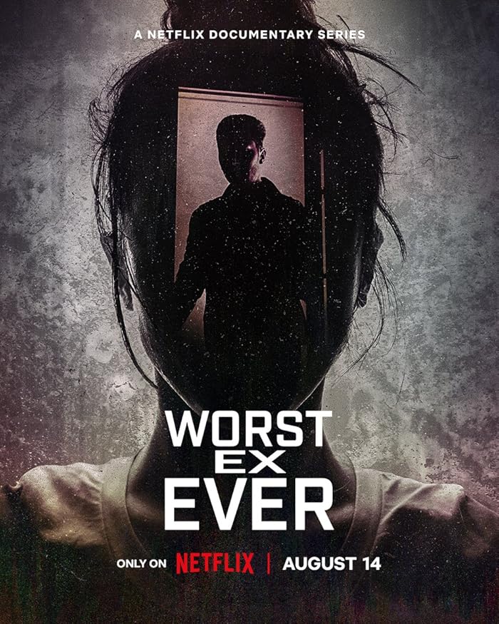 مسلسل Worst Ex Ever الموسم الاول حلقة 3