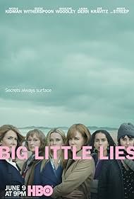 مسلسل Big Little Lies الموسم الثاني حلقة 7 والاخيرة