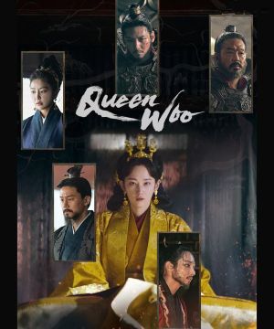 مسلسل الملكة وو Queen Woo حلقة 7