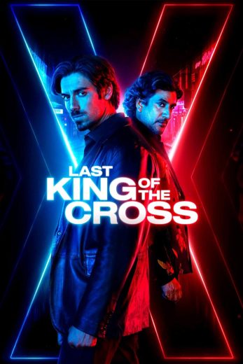 مسلسل Last King of the Cross الموسم الثاني حلقة 2