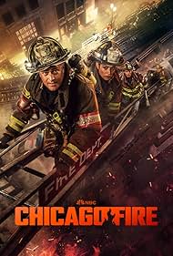 مسلسل Chicago Fire الموسم 13 حلقة 1