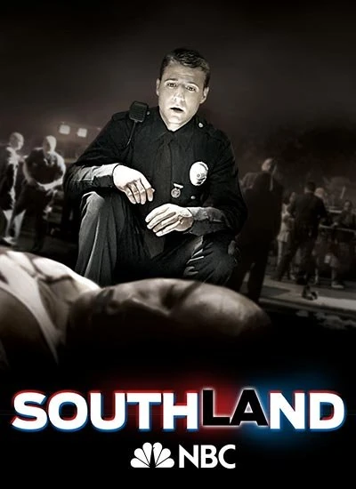 مسلسل Southland الموسم الاول حلقة 4