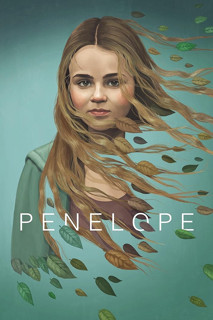 مسلسل Penelope الموسم الاول حلقة 2