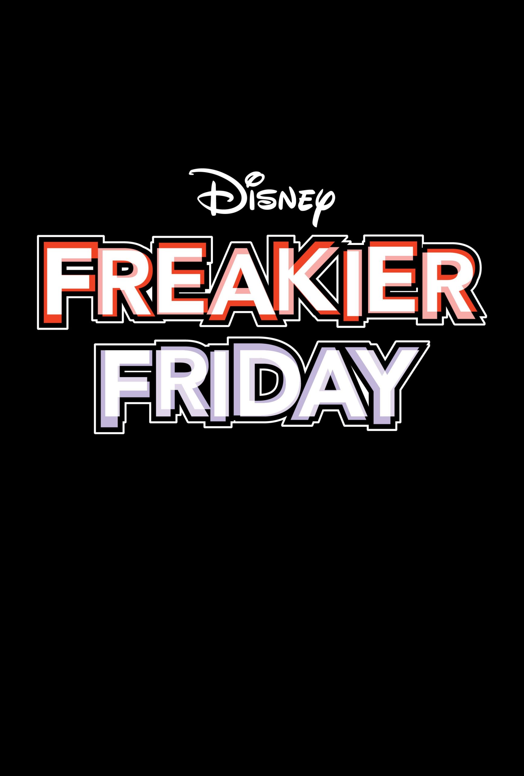 فيلم Freakier Friday 2025 مترجم