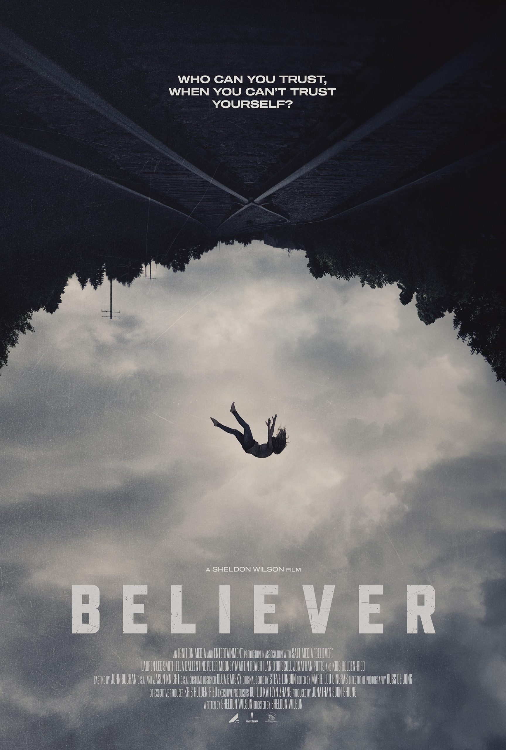 فيلم Believer 2024 مترجم