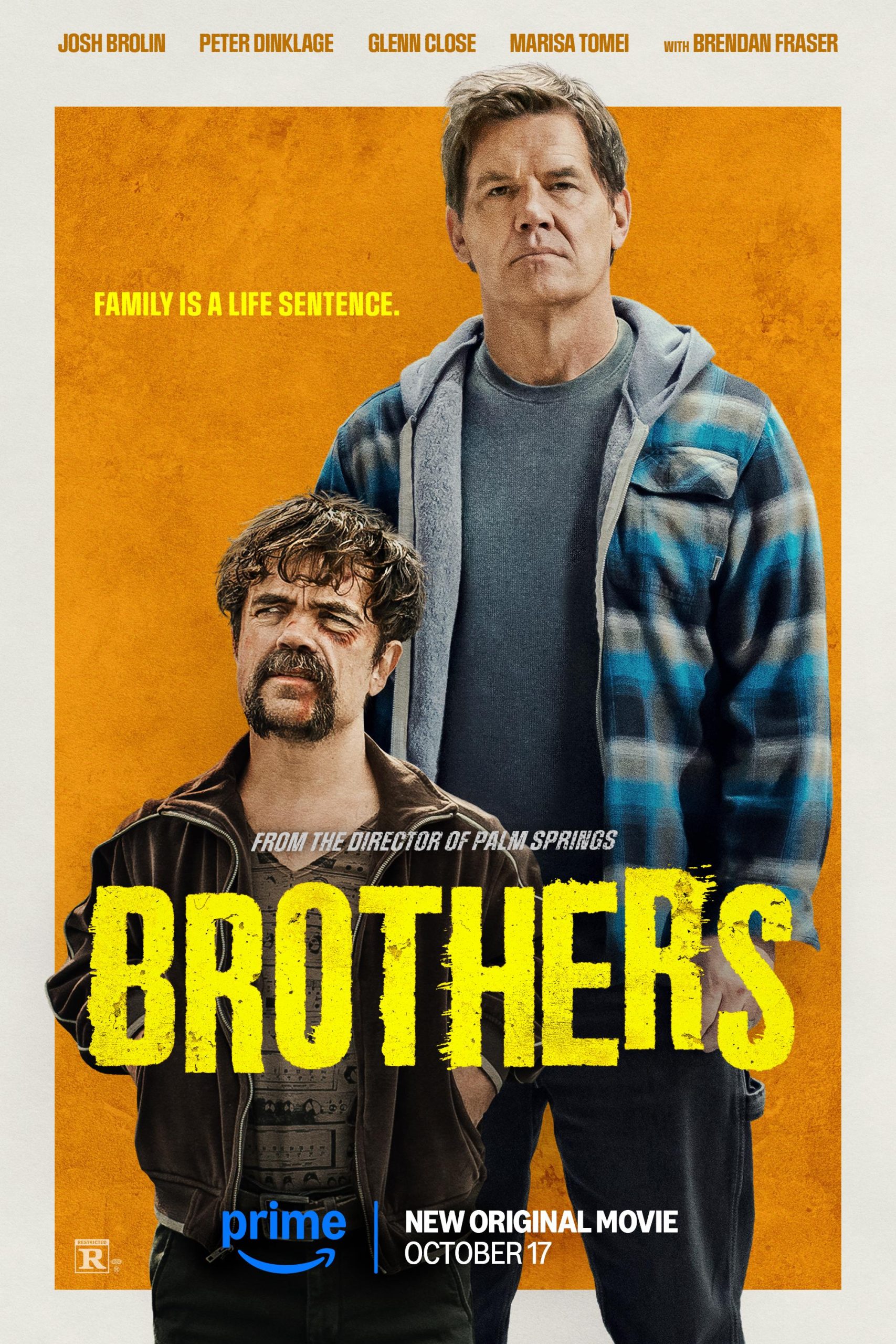 فيلم Brothers 2024 مترجم