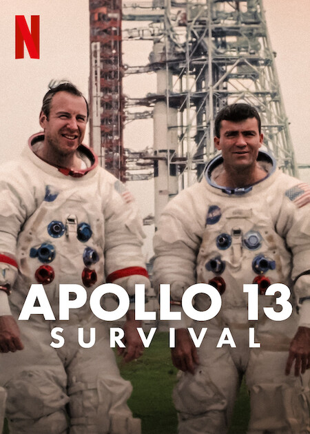 فيلم Apollo 13: Survival 2024 مترجم اون لاين