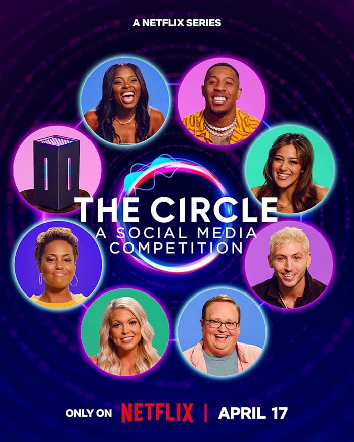 برنامج The Circle الموسم السابع حلقة 5