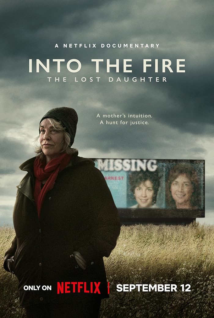 مسلسل Into the Fire: The Lost Daughter الموسم الاول حلقة 2 والاخيرة