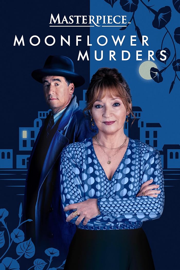 مسلسل Moonflower Murders الموسم الاول حلقة 6 والاخيرة