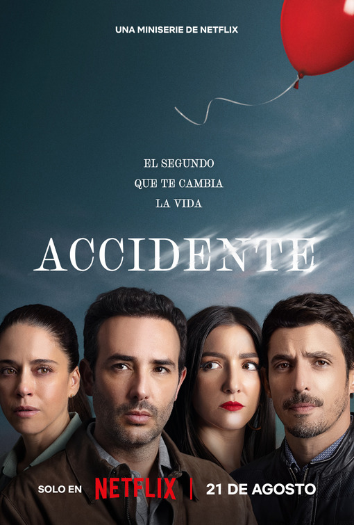 مسلسل The Accident الموسم الاول حلقة 10 والاخيرة