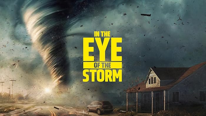 مسلسل In the Eye of the Storm الموسم الاول حلقة 3