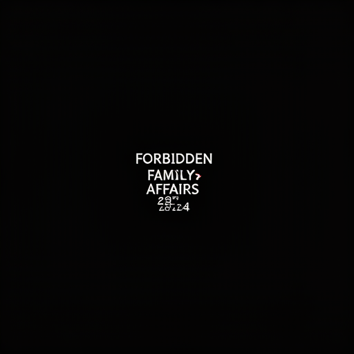 فيلم Forbidden Family Affairs 23 2024 مترجم