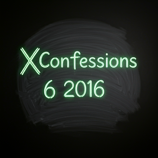 فيلم XConfessions 6 2016 مترجم