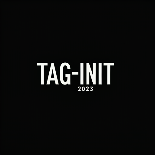 فيلم Tag-init 2023 مترجم