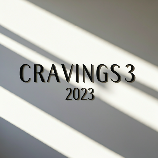 فيلم Cravings 3 2023 مترجم