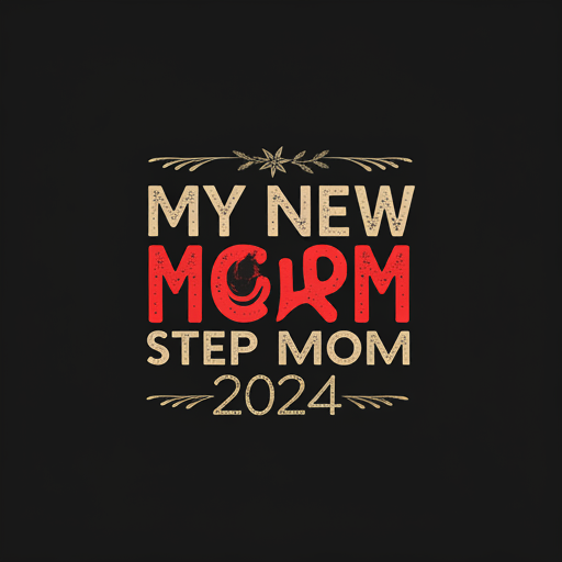 فيلم My New Step Mom 2024 مترجم