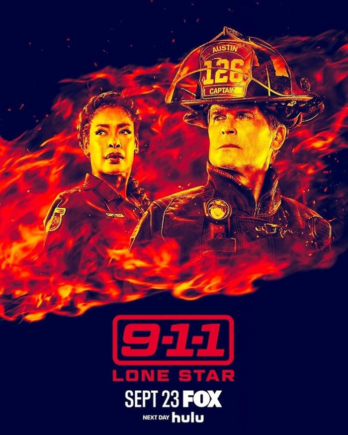 مسلسل 9-1-1: Lone Star الموسم الخامس حلقة 2