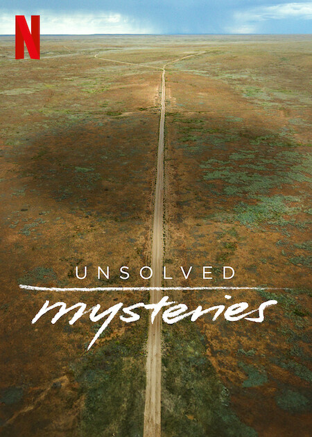 مسلسل Unsolved Mysteries الموسم الخامس حلقة 2