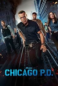 مسلسل Chicago P.D. الموسم 12 حلقة 2