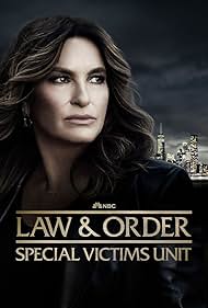 مسلسل Law & Order: Special Victims Unit الموسم 26 حلقة 1