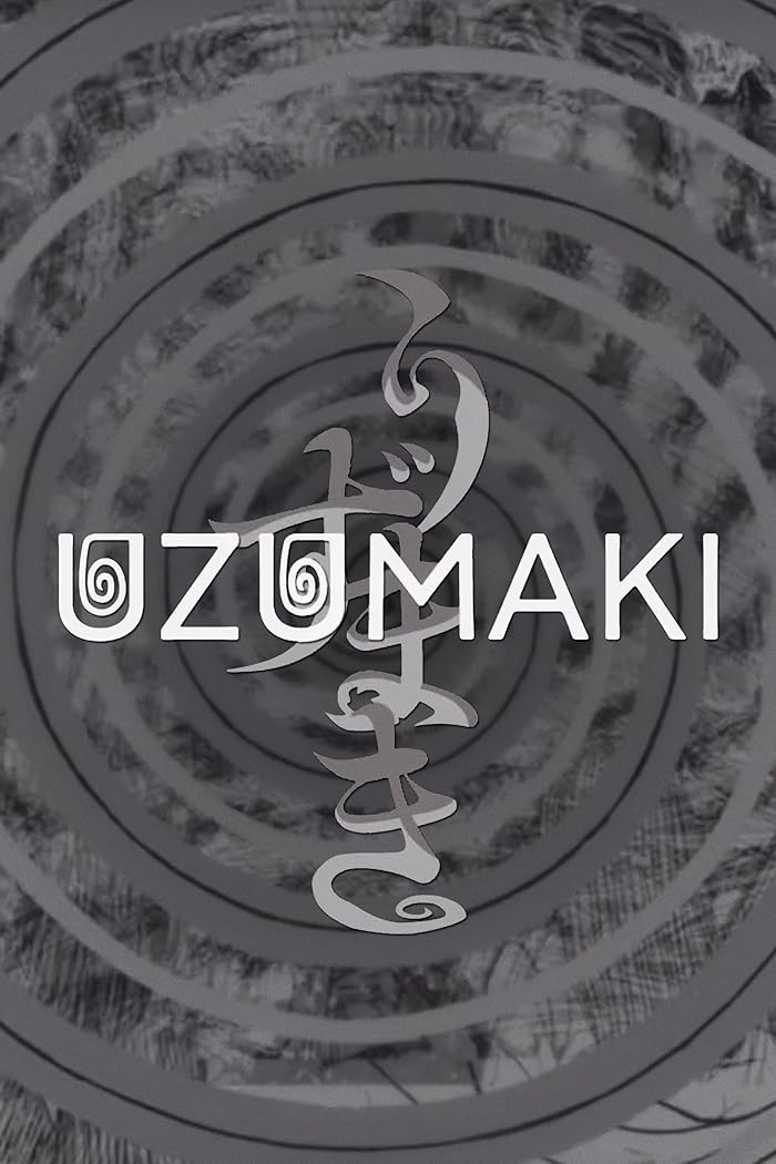 انمي Uzumaki حلقة 2 مترجمة