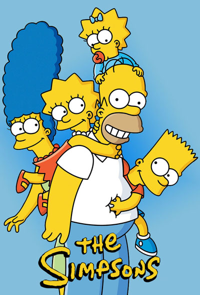 مسلسل The Simpsons الموسم 36 حلقة 2