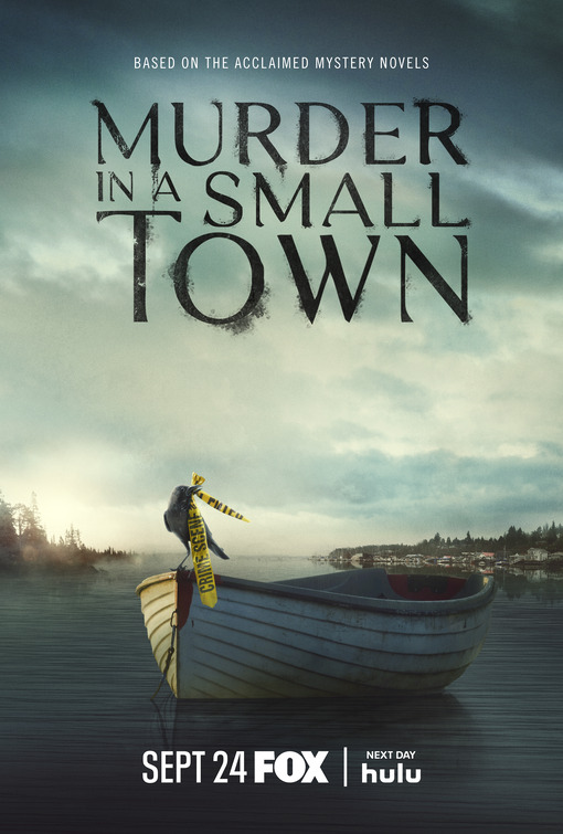 مسلسل Murder in a Small Town الموسم الاول حلقة 4