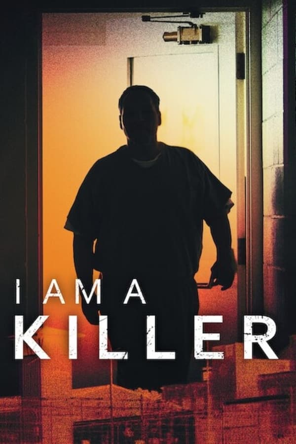 مسلسل I Am a Killer الموسم الخامس حلقة 2