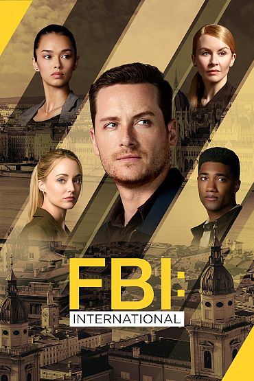 مسلسل FBI: International الموسم الرابع حلقة 1