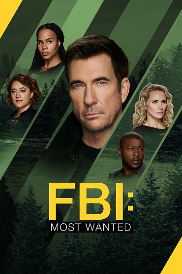 مسلسل FBI: Most Wanted الموسم السادس حلقة 1