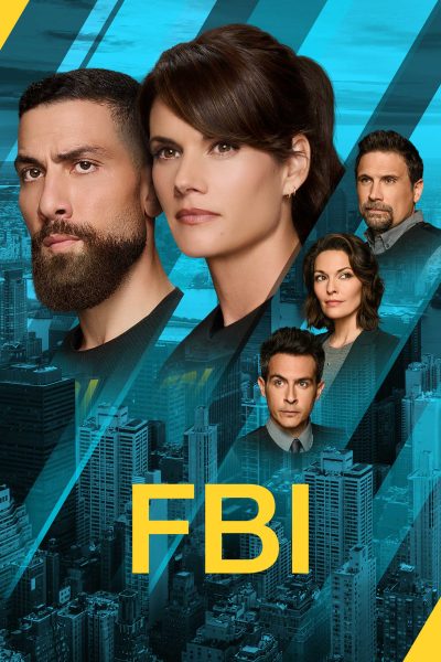 مسلسل FBI الموسم السابع حلقة 1