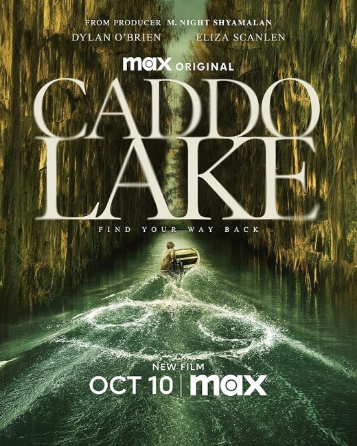 فيلم Caddo Lake 2024 مترجم