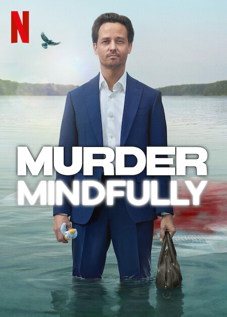 مسلسل Murder Mindfully الموسم الاول حلقة 5